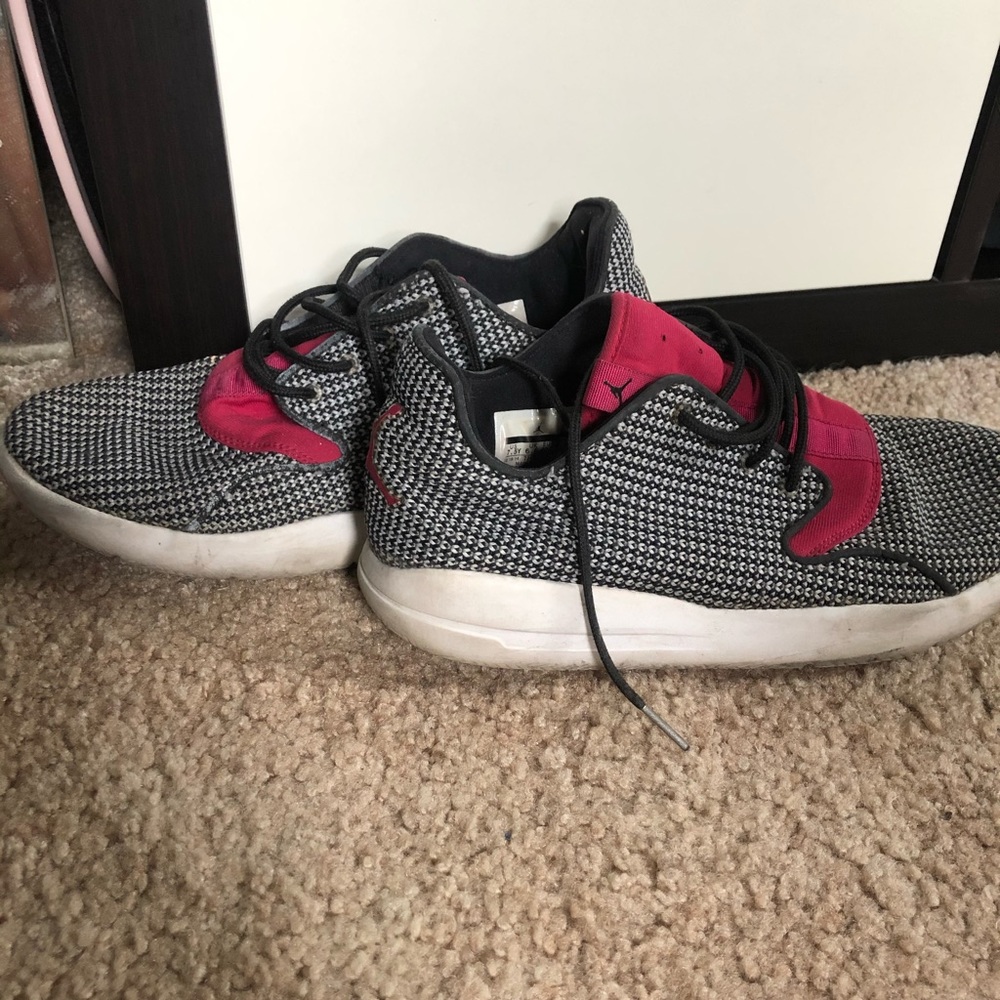 Jordan’s Sneakers